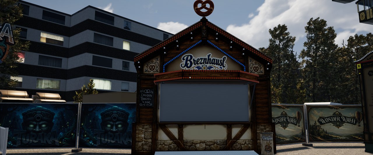 Breznhausl