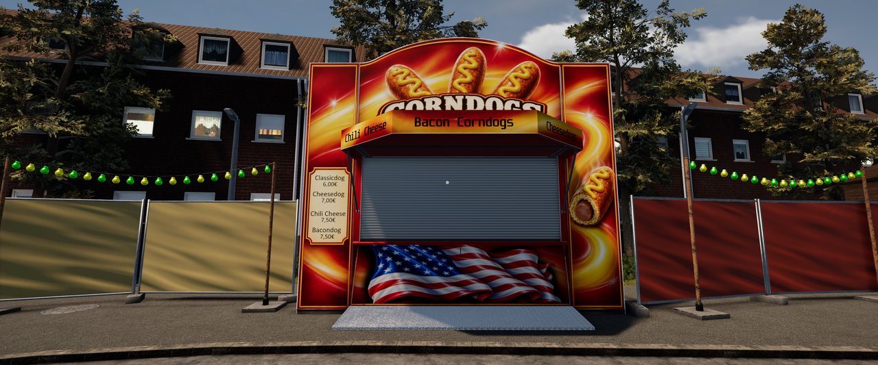 Corndogs
