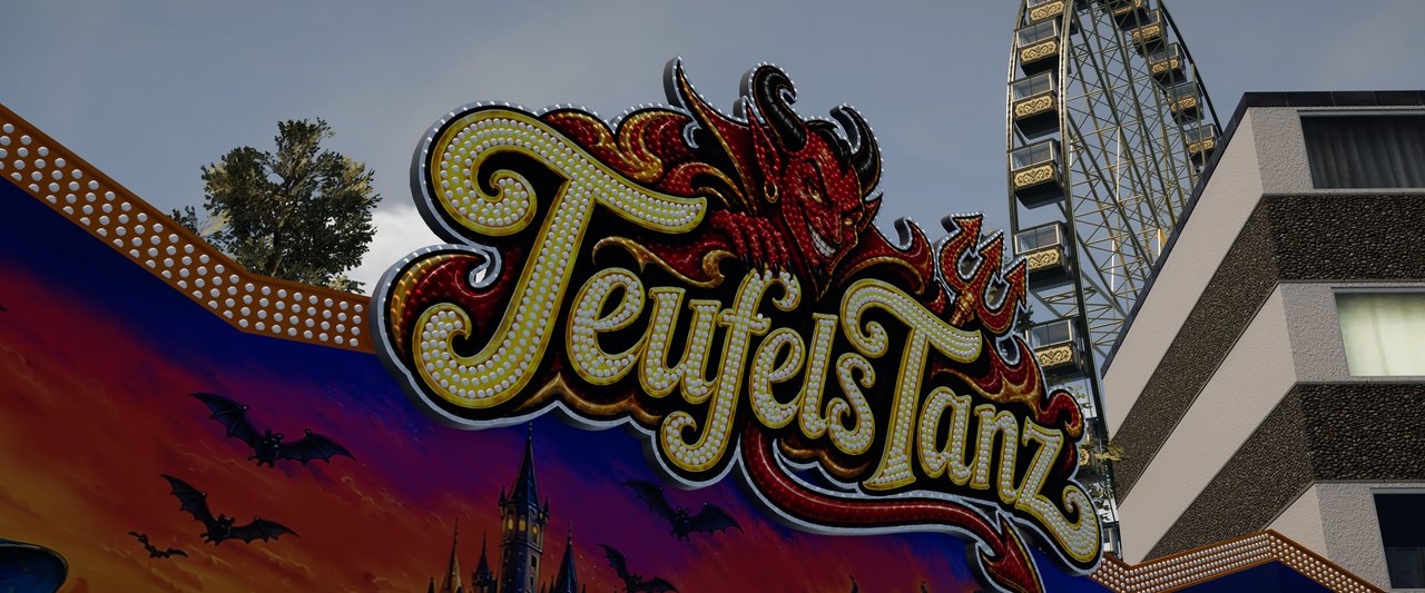 Teufelstanz