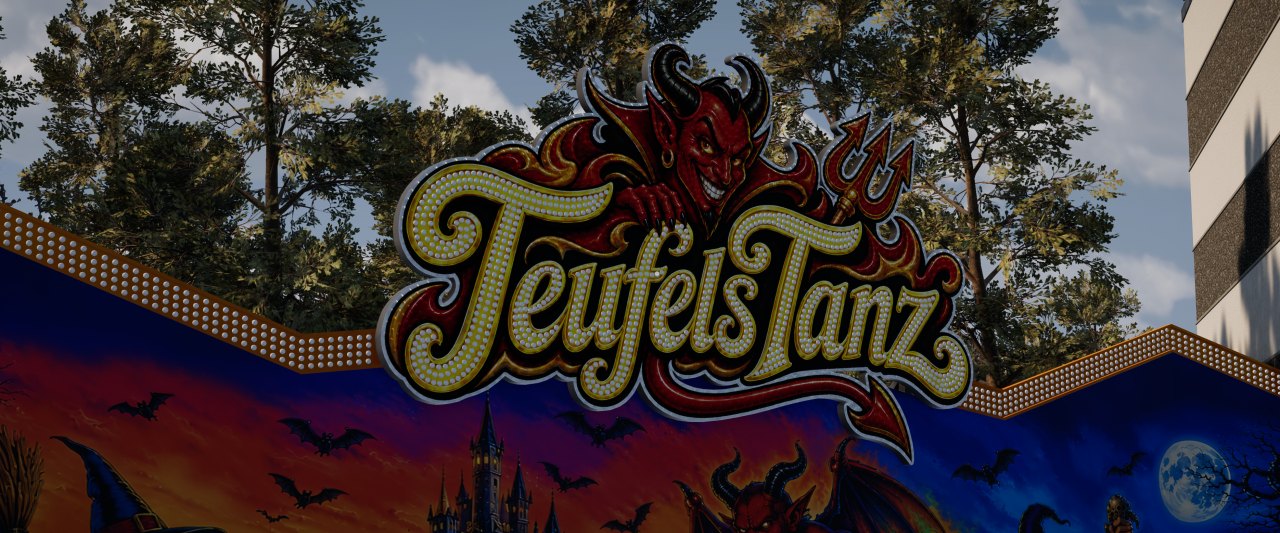 Teufelstanz